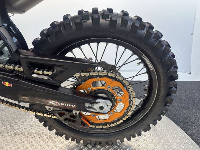 ktm - 350-exc-f-six-days