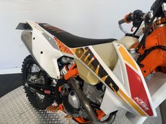 KTM 350 EXC-F SIX Days 2017 occasion – foto 10 van 13