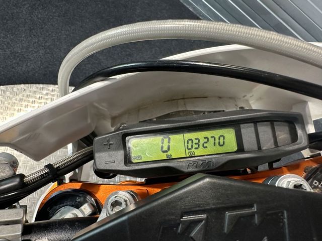 ktm - 350-exc-f-six-days