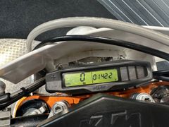 KTM 350 EXC-F SIX Days 2017 occasion – foto 13 van 13