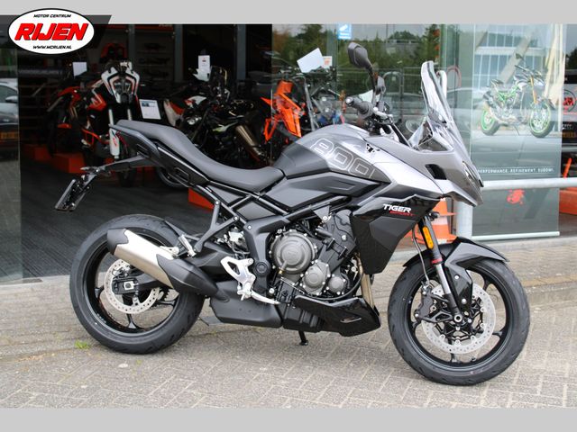 triumph - tiger-800-sport