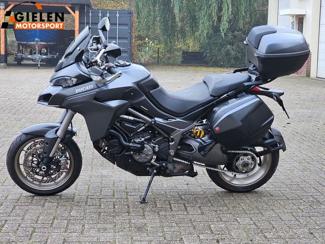 ducati - multistrada-1260-s