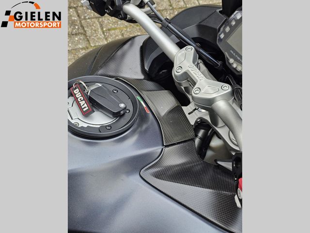 ducati - multistrada-1260-s