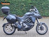 DUCATI MULTISTRADA 1260 S