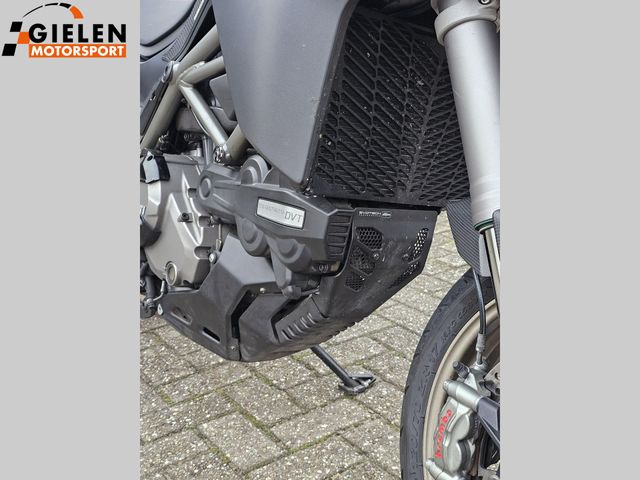 ducati - multistrada-1260-s
