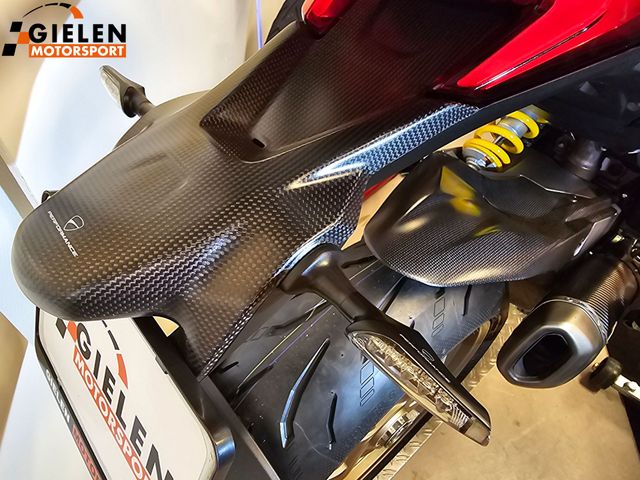 ducati - multistrada-1260-s