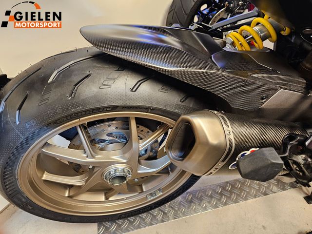 ducati - multistrada-1260-s