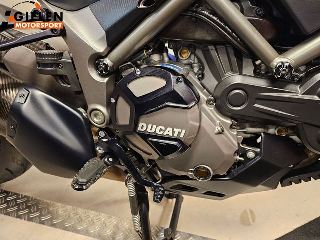 ducati - multistrada-1260-s