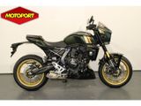 SUZUKI GSX-8TT