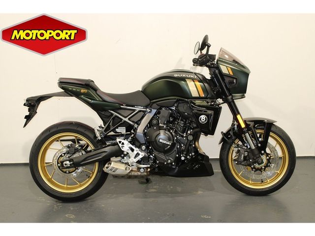 suzuki - gsx-8tt