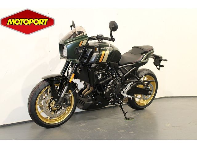 suzuki - gsx-8tt