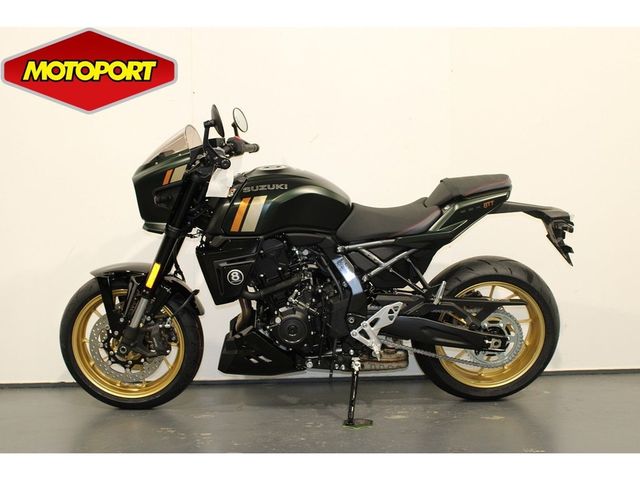 suzuki - gsx-8tt
