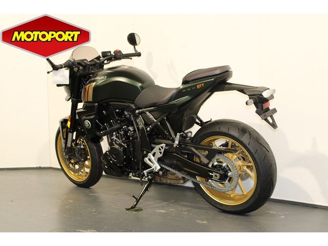 suzuki - gsx-8tt