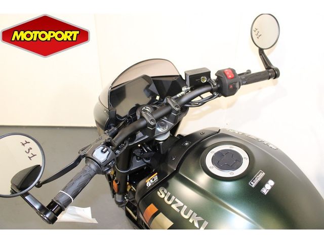 suzuki - gsx-8tt
