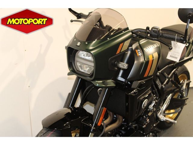 suzuki - gsx-8tt
