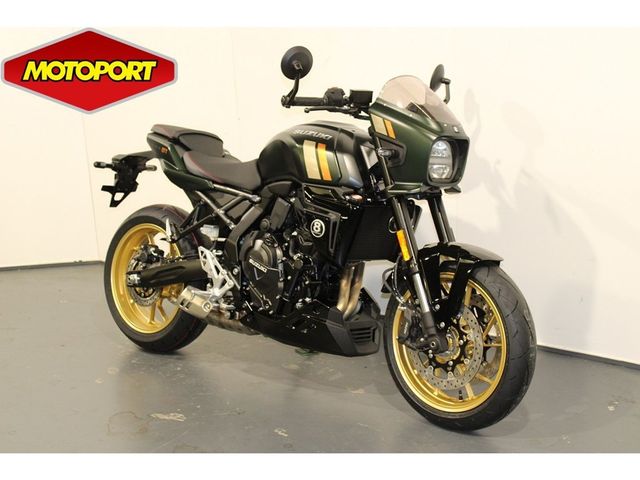 suzuki - gsx-8tt