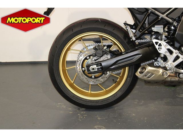 suzuki - gsx-8tt