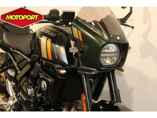 suzuki - gsx-8tt