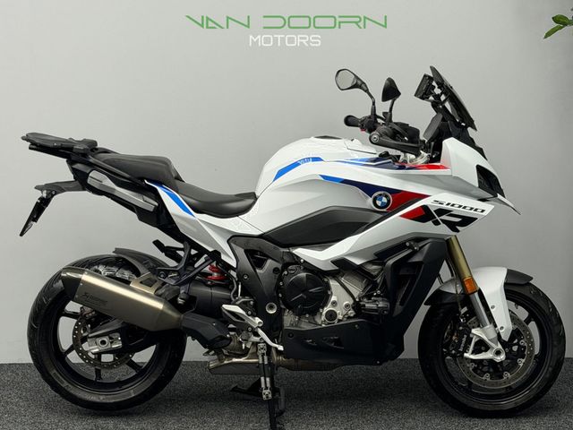 bmw - s-1000-xr