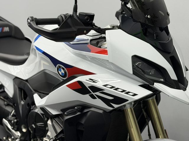 bmw - s-1000-xr