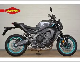 Yamaha MT 09 Y-AMT 2026 nieuw