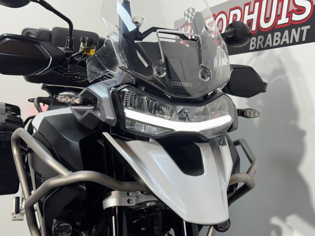 triumph - tiger-1200-gt-pro