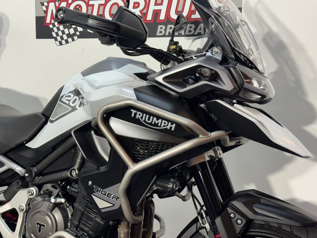 triumph - tiger-1200-gt-pro