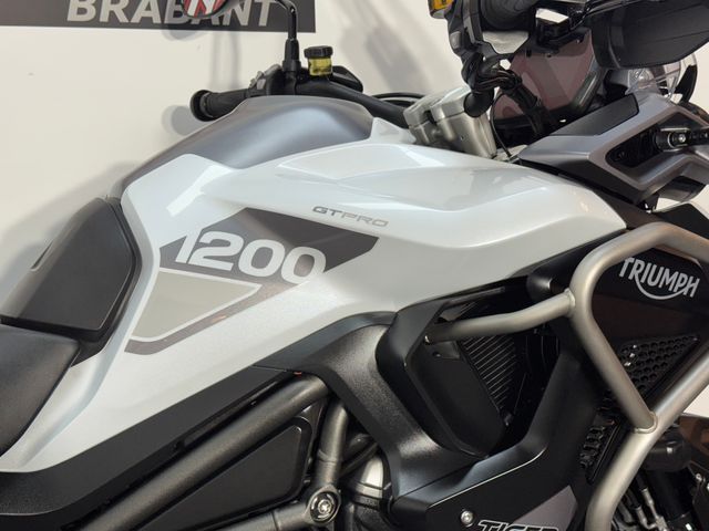 triumph - tiger-1200-gt-pro