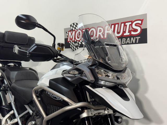triumph - tiger-1200-gt-pro