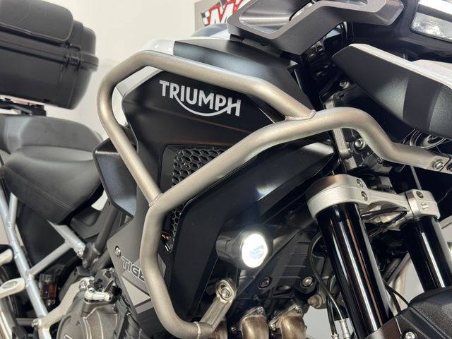 triumph - tiger-1200-gt-pro