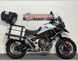Triumph Tiger 1200 GT PRO 2022 occasion