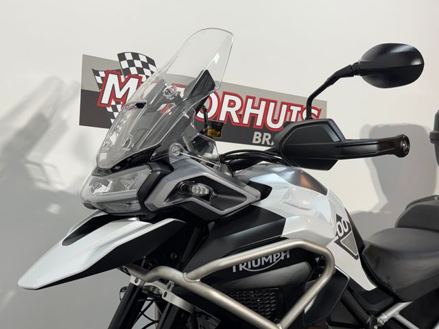 triumph - tiger-1200-gt-pro