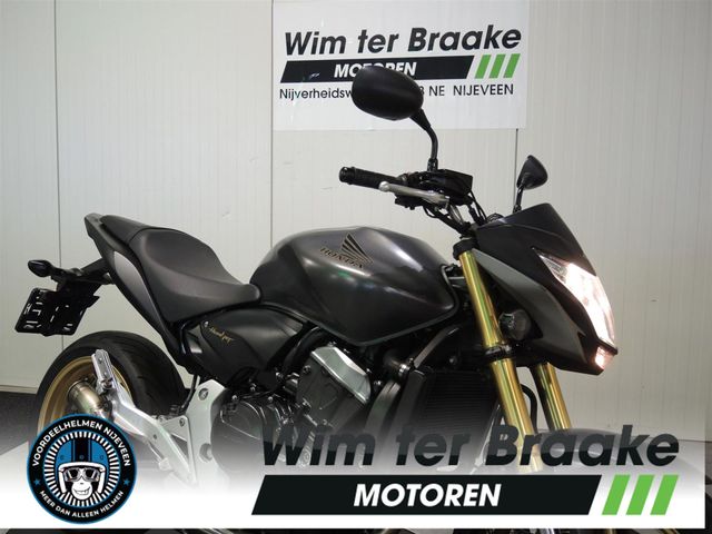 honda - cb-600-f-hornet