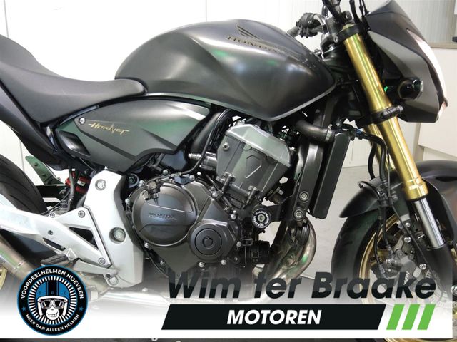 honda - cb-600-f-hornet