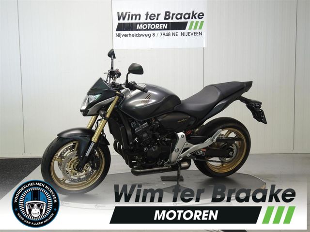 honda - cb-600-f-hornet