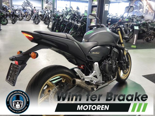 honda - cb-600-f-hornet
