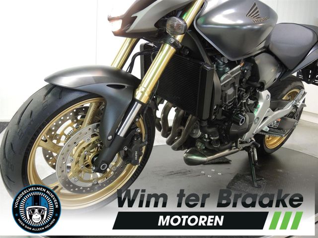 honda - cb-600-f-hornet