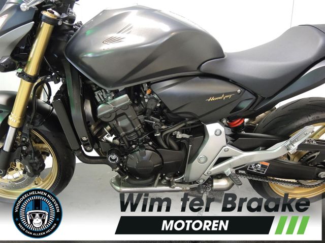 honda - cb-600-f-hornet