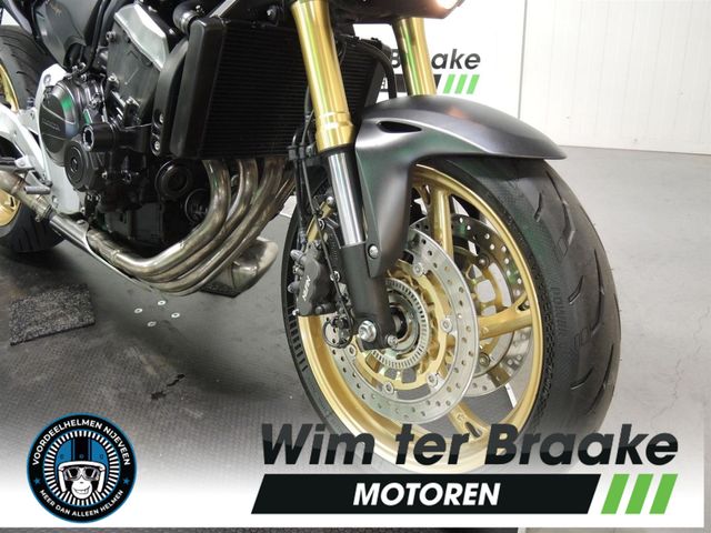 honda - cb-600-f-hornet