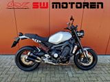 YAMAHA XSR 900