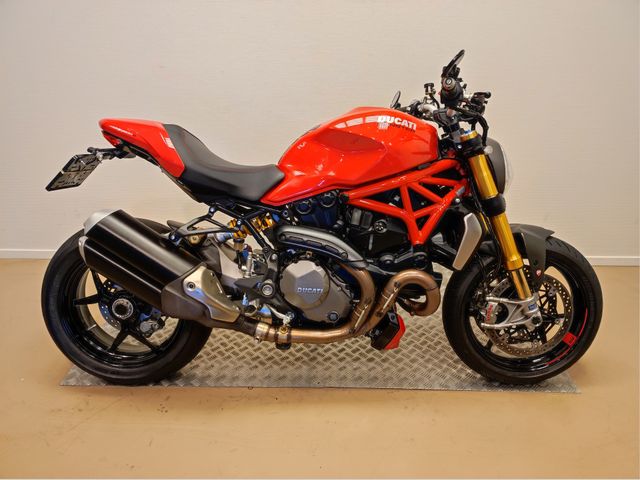 ducati - monster-1200-s