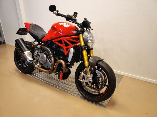 ducati - monster-1200-s