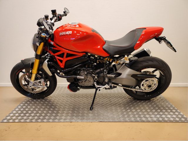 ducati - monster-1200-s