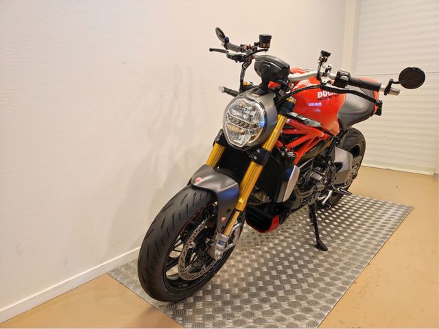 ducati - monster-1200-s