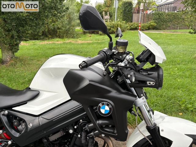 bmw - f-800-r