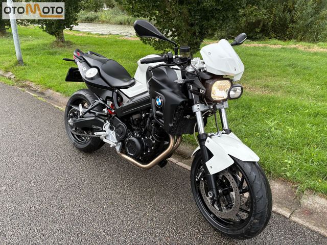 bmw - f-800-r