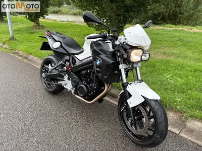 BMW F 800 R – foto 2