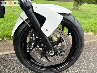 BMW F 800 R – foto 4