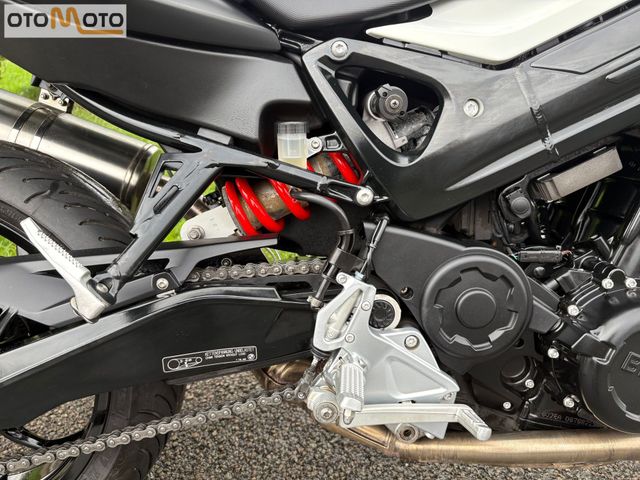 bmw - f-800-r
