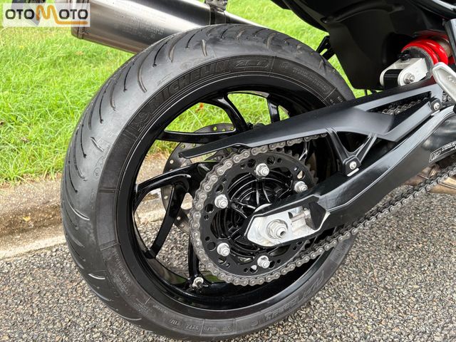 bmw - f-800-r